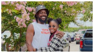 Old Tweets From Simi and Adekunle Gold Resurface – Fans Are Not Happy