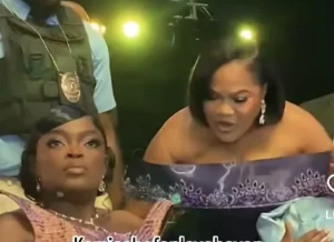 Inside Funke Akindele’s Feuds With Nollywood Colleagues