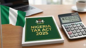 Nigeria’s New Tax Laws Explained: What Changes in 2026 and Why It Matters